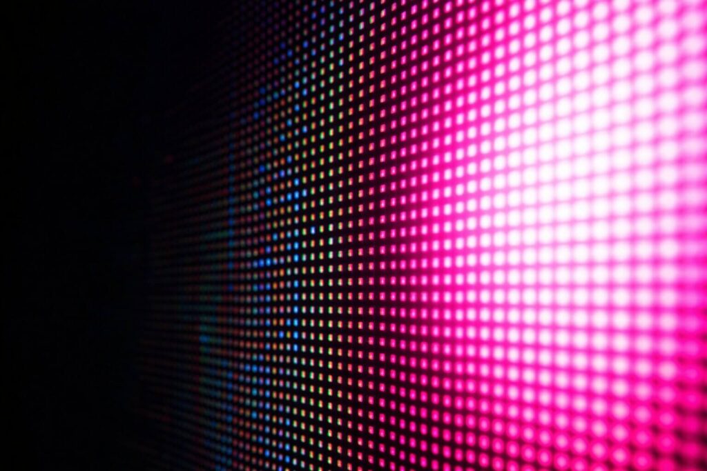 OLED pixel contrast required for the ultimate GTA 6 visual experience