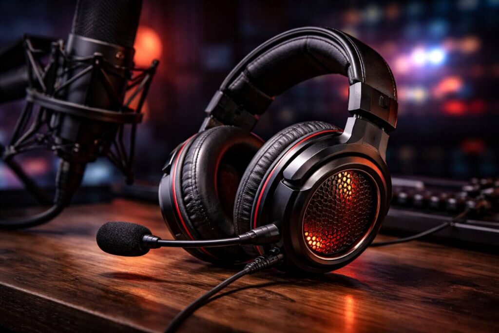 Upgrading to a premium audiophile headset for the ultimate GTA 6 soundstage