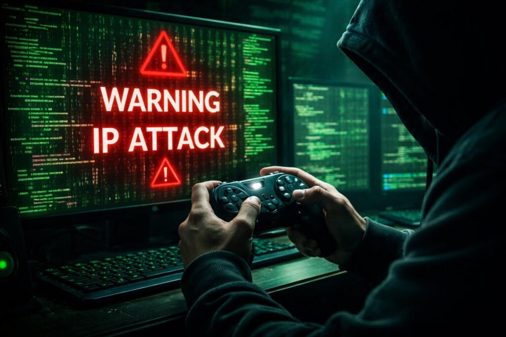 Protecting your home network from DDoS attacks and IP booters with a GTA 6 VPN